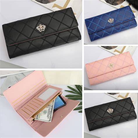 popular designer wallets for women